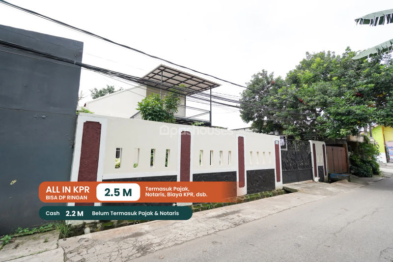 Jalan H.Dehir No.47