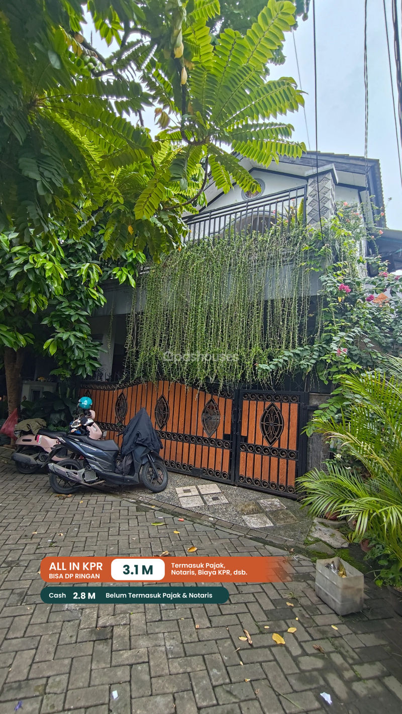 Perumahan Bugel Indah