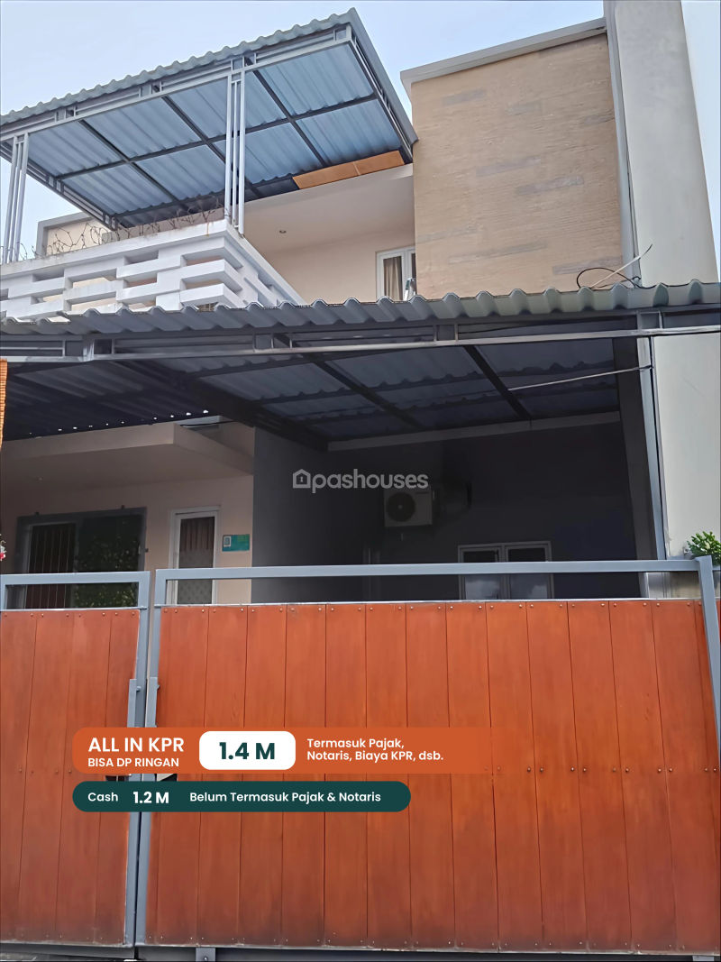 Jalan Raya Jatisampurna