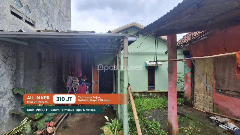 Kampung Sudimampir No.50 Bogor