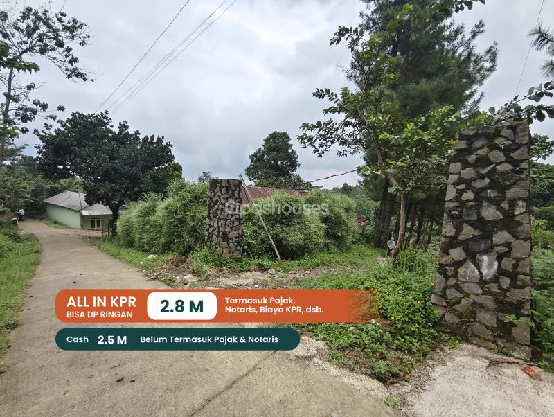 Jalan Raya Bojong Koneng