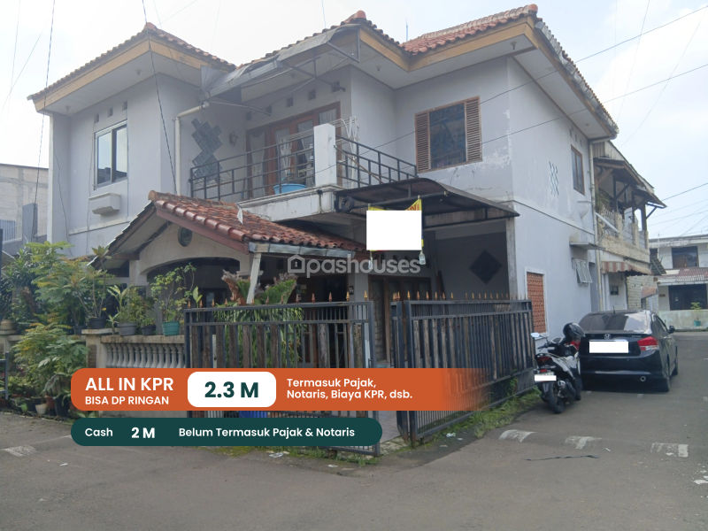 Bogor Nirwana Residence