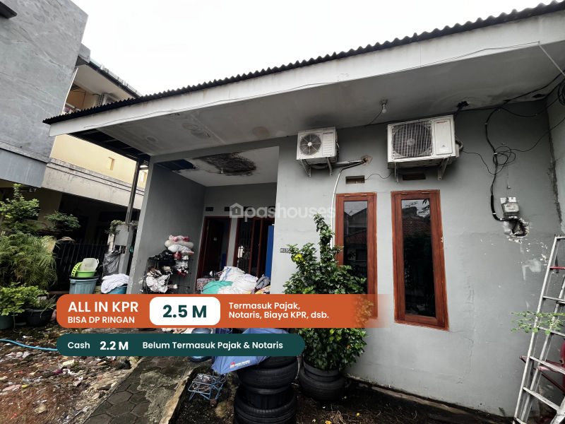 Jalan Tembaga Dalam 1 No.557