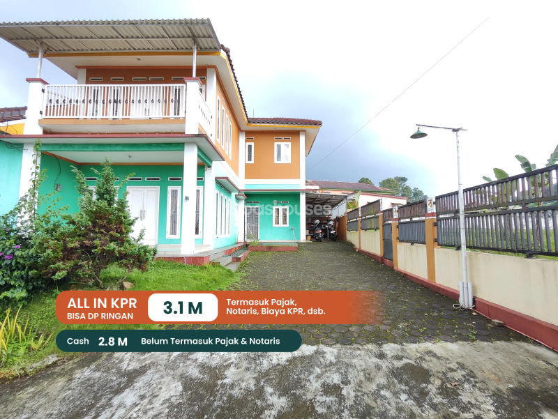 Jalan Gunung Bunder 2 Bogor