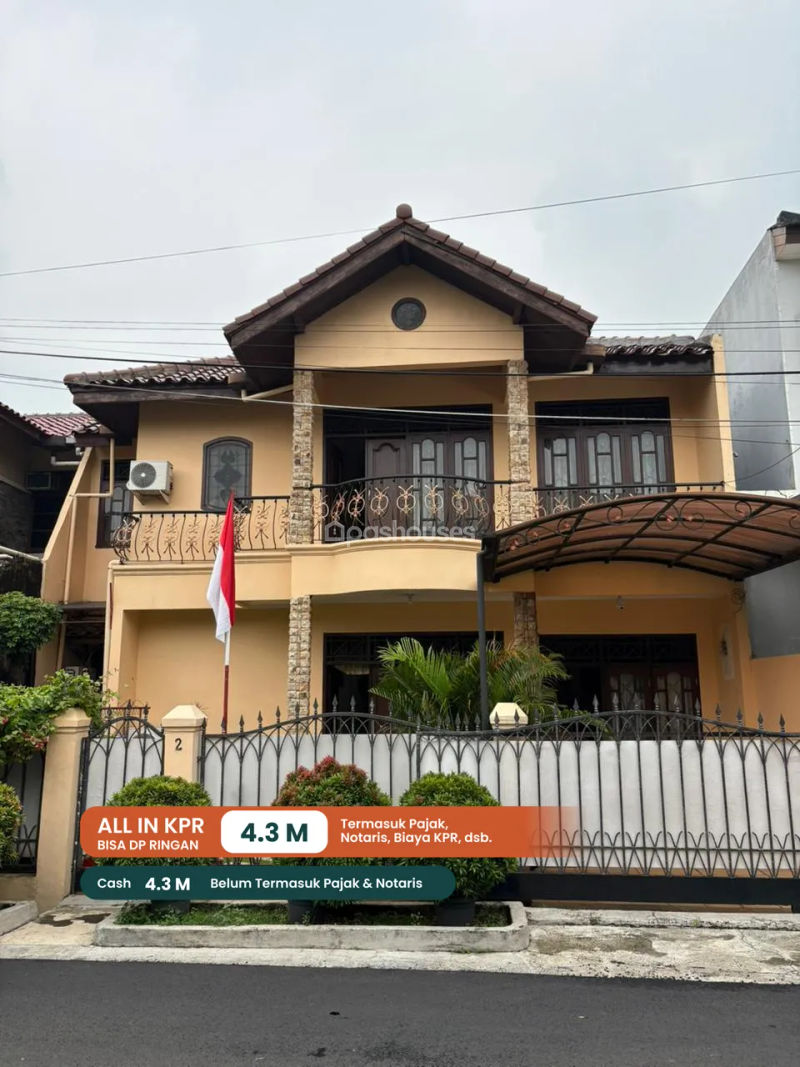 Jalan Dasavit Duren Sawit