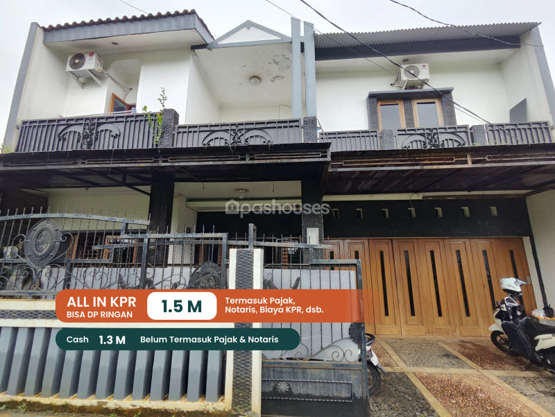 Jalan Raya Cibanteng Bogor