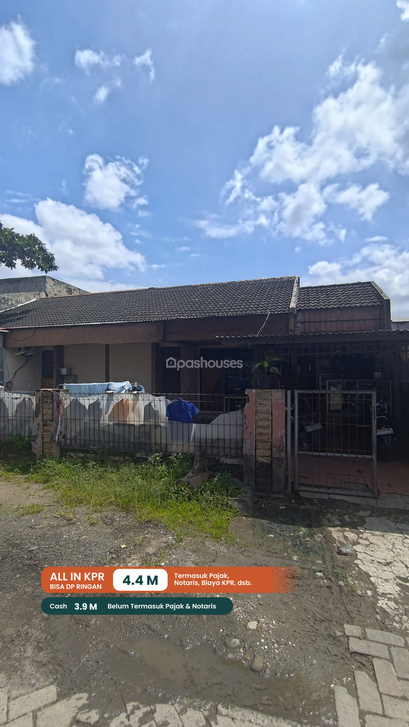 Jalan Bypass Sudirman No.16 