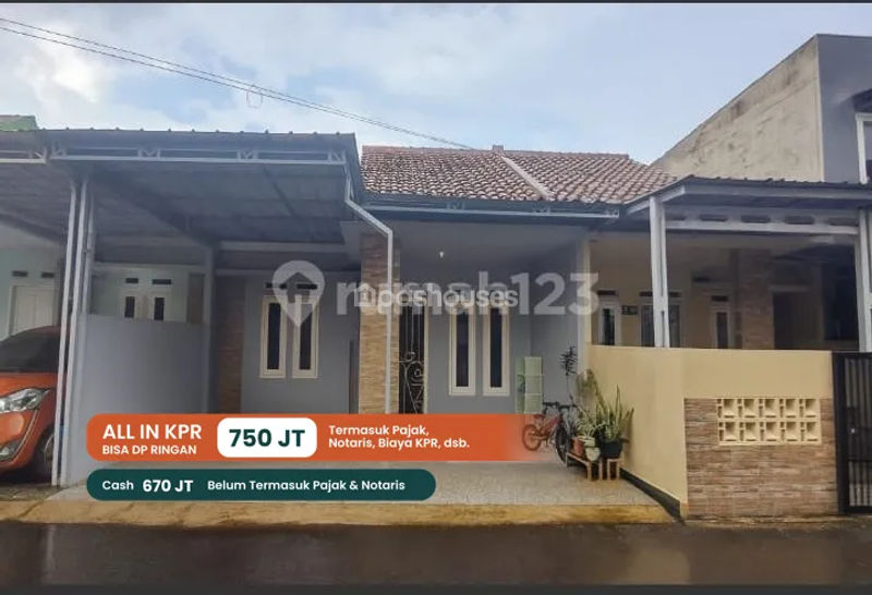 Perumahan Denok Asri Residence 2 No.3