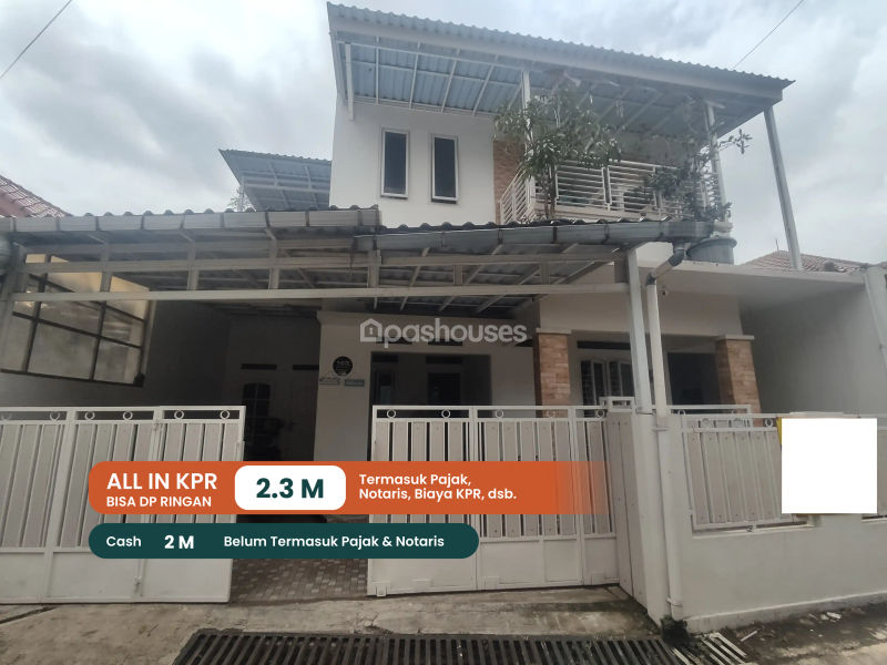 Jalan H.Gapin No.90 Depok