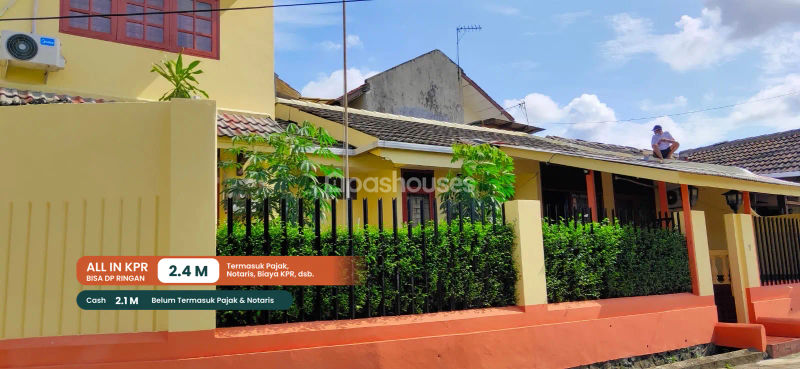 Perumahan Kedaung Rindang No.17