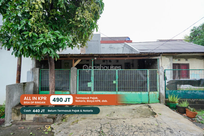 Perum Taman Raya Bekasi