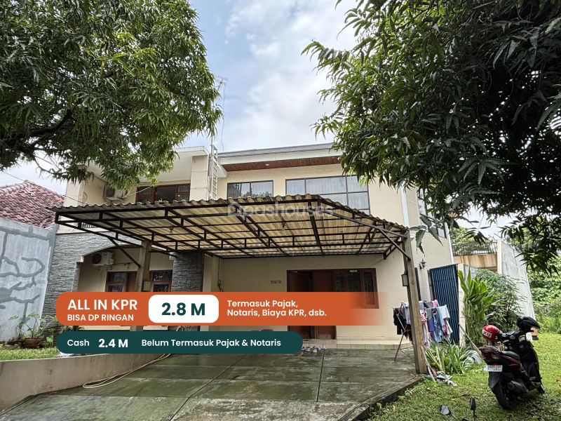 Lippo Cikarang Cluster Meadow Green