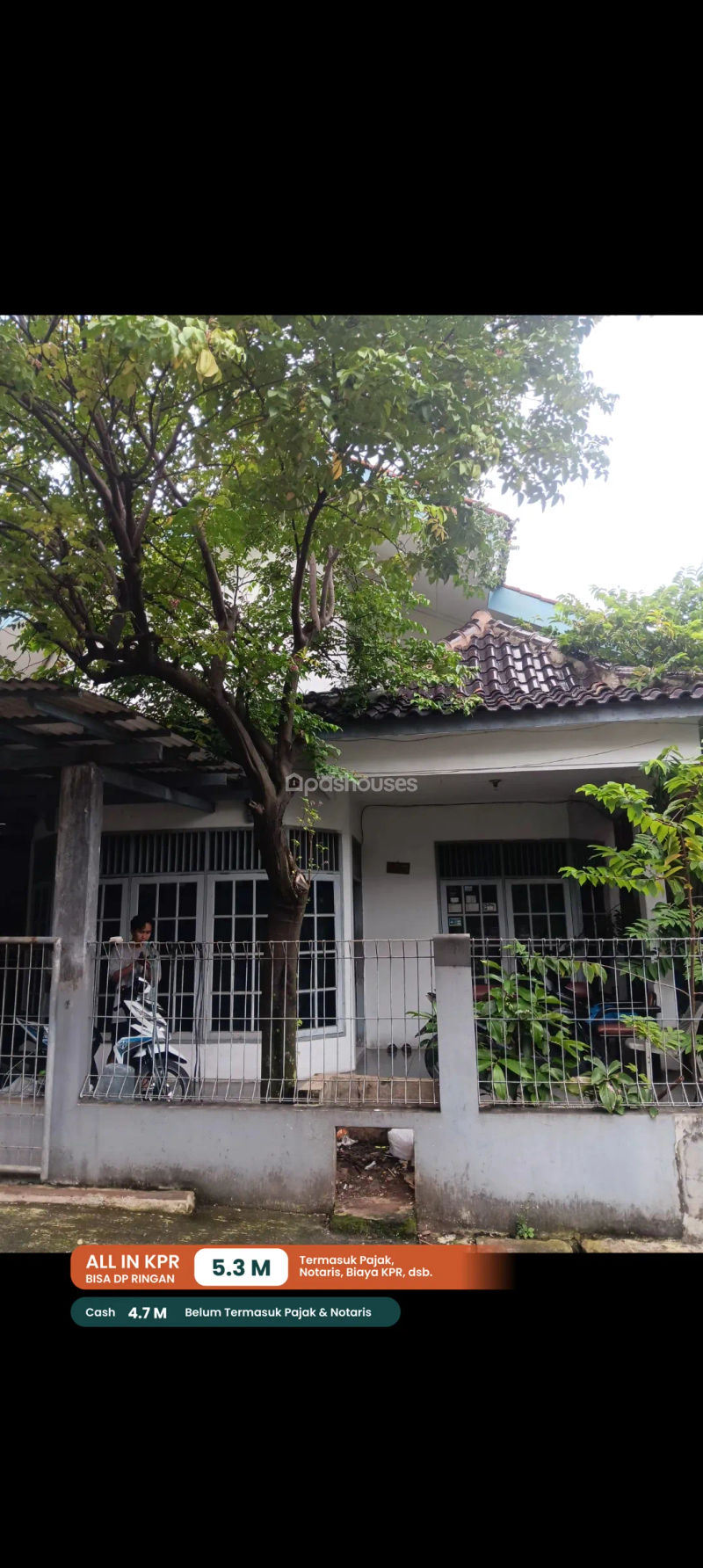 Jalan Taman Pembangunan No.19