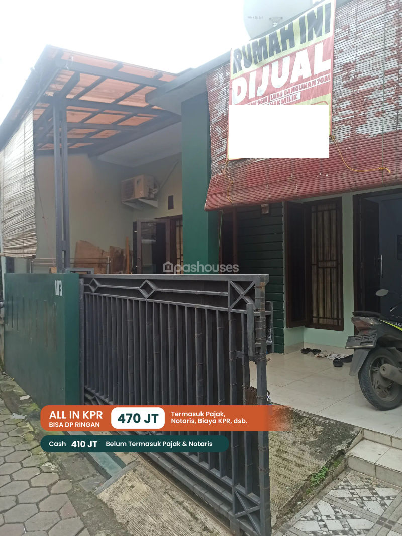 Jalan Jabon 4 No.103