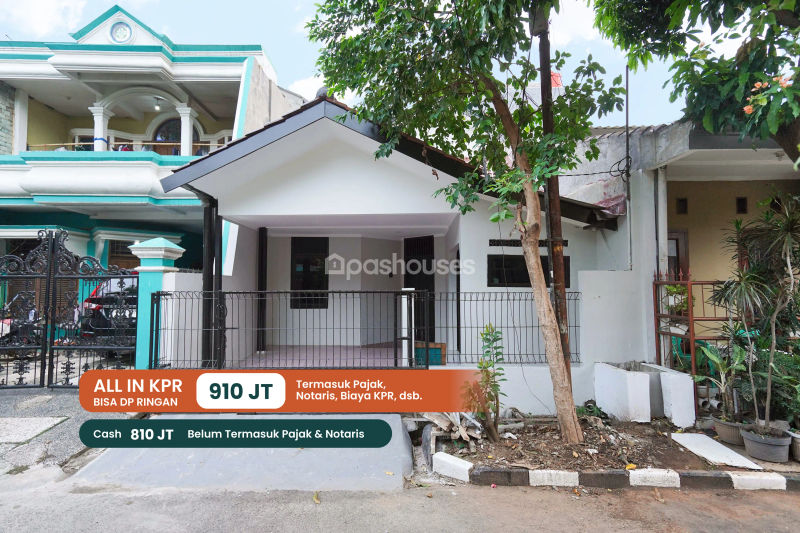 Cluster Tegal Asri