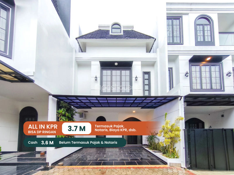 Jalan Saari Kelapa Dua