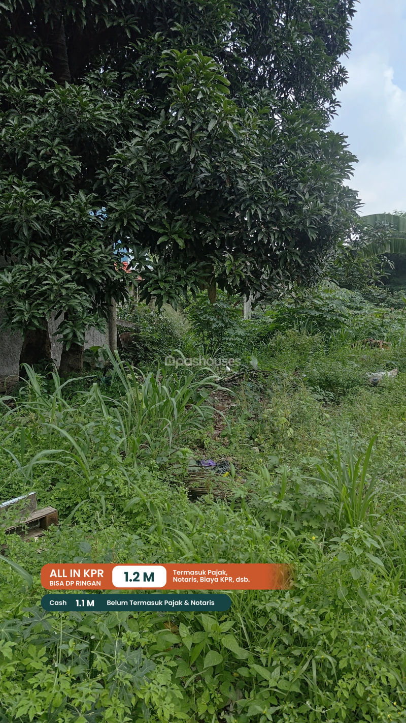 Jalan Cipondoh Tangerang