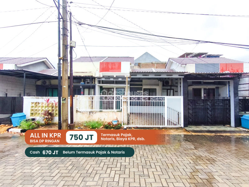 Panorama Sepatan Blok B8 No.34