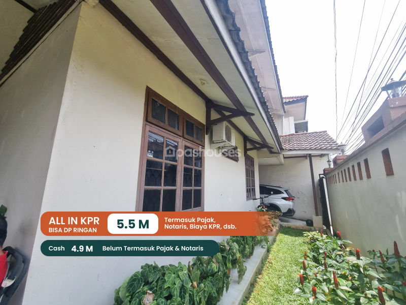 Perumahan Rancho Indah