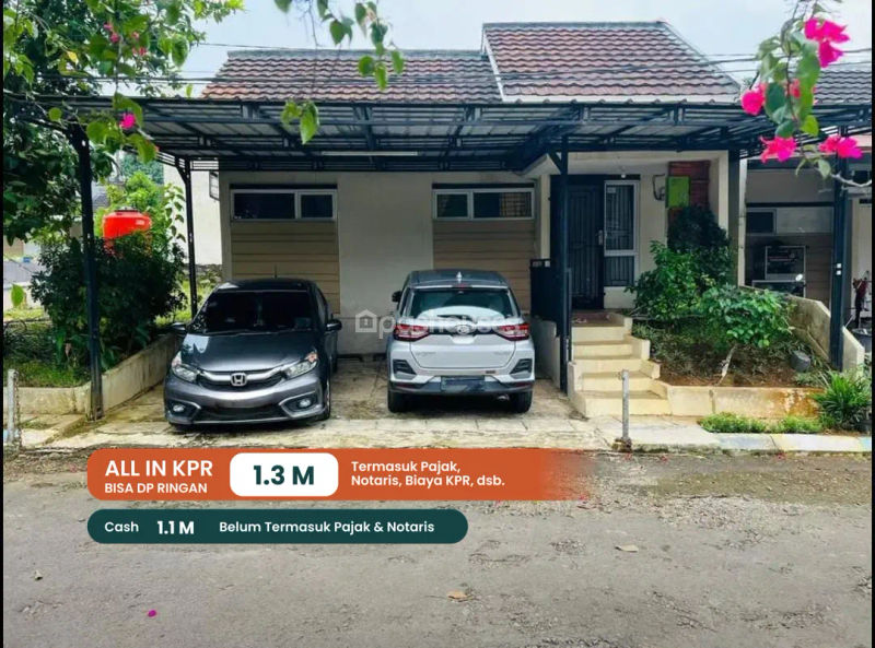 Greenland Forest Hill Residence Blok D2 No.9