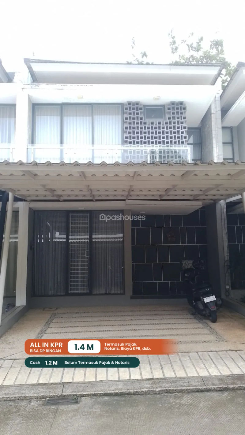 Golden Park 2 Blok T52