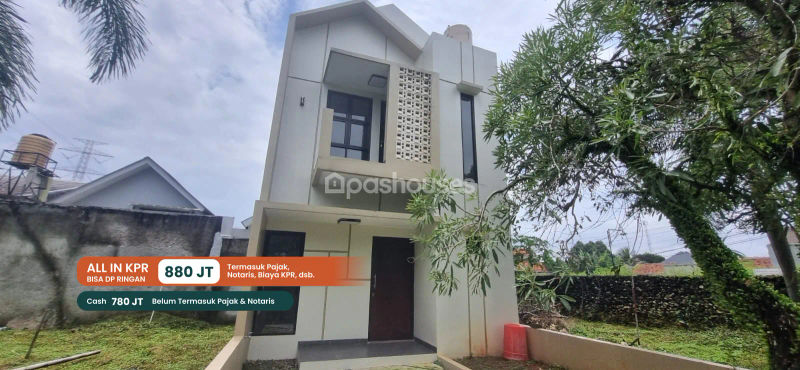 Cluster Lavinia Residence