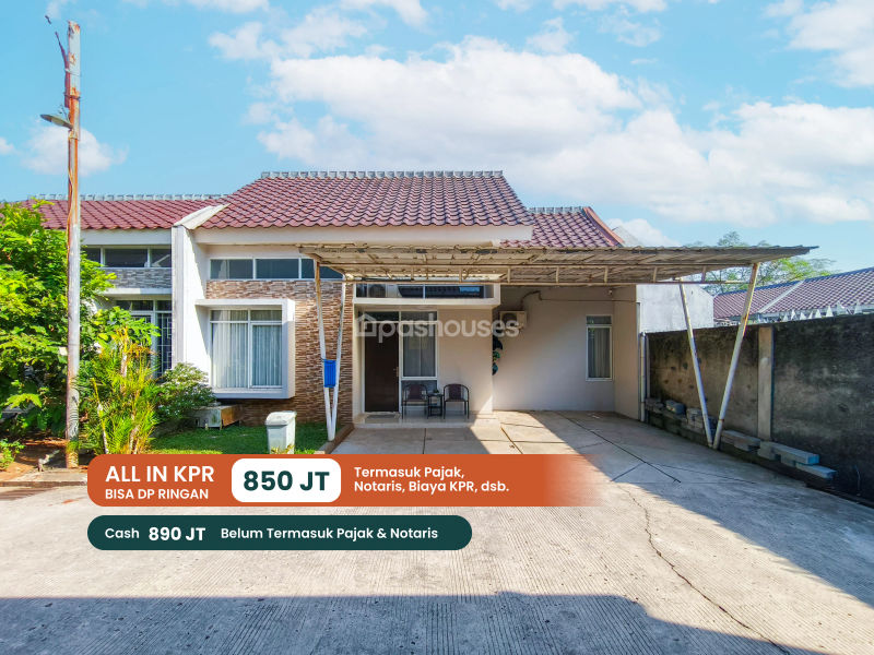 Perumahan Azura Residence