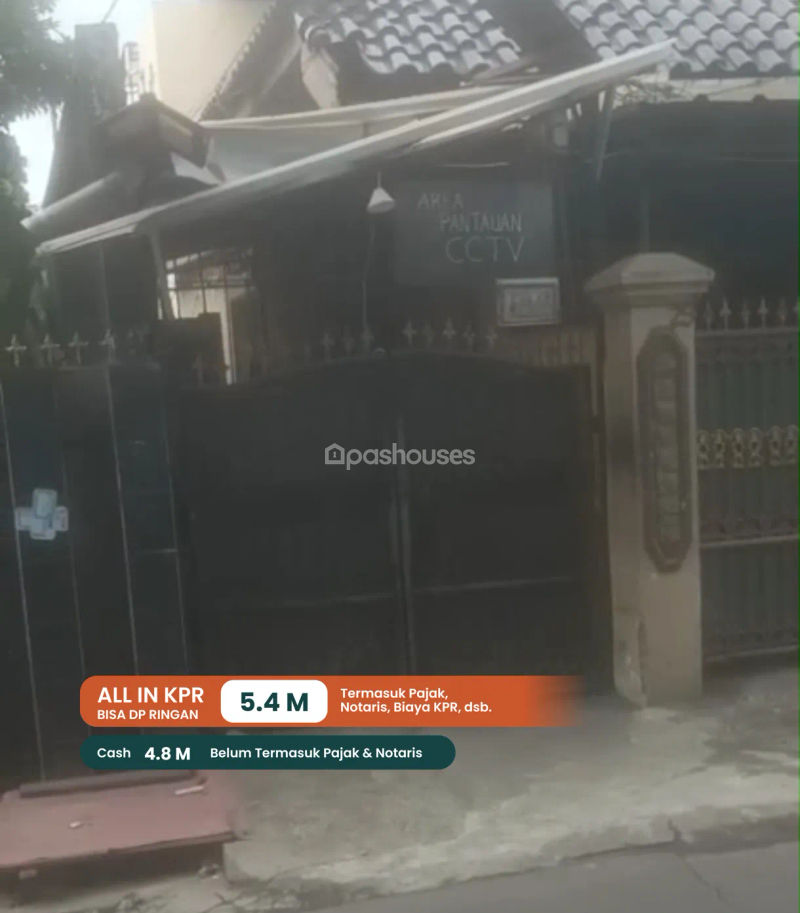 Batu Ampar Residence No.29