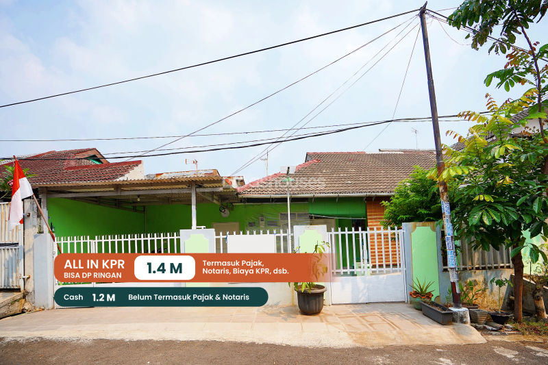 Bukit Nusa Indah Ciputat