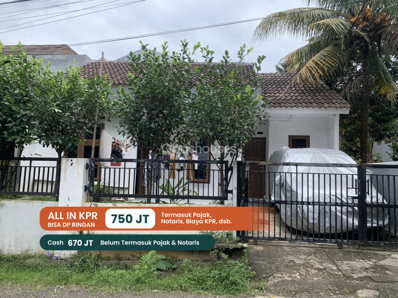 Perumahan Taman Anyelir 2