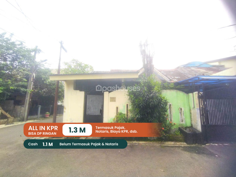 Perumahan Villa Citra Bantarjati