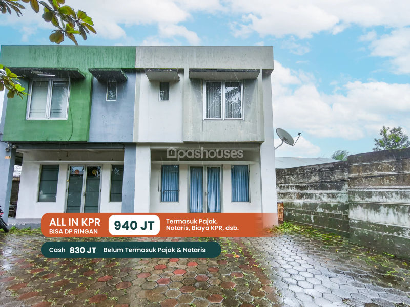 Jalan Sentul Residence