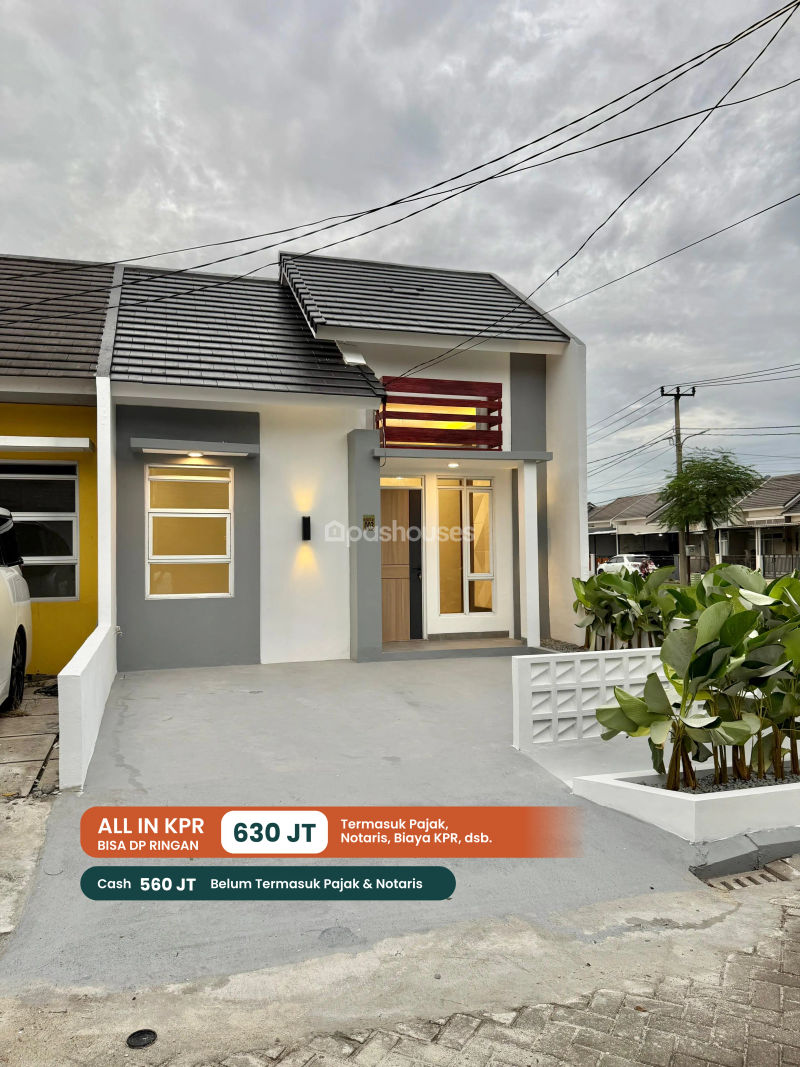 Metland Transyogi Cibubur