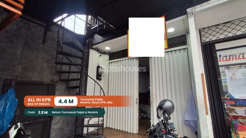 Jalan Mayjend Ishak Djuarsa Bogor