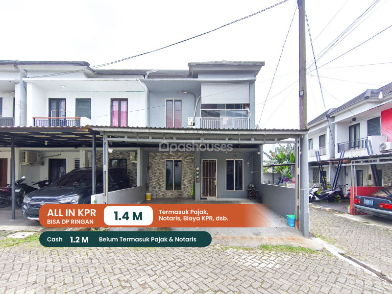 Perumahan Royal Mansion 2