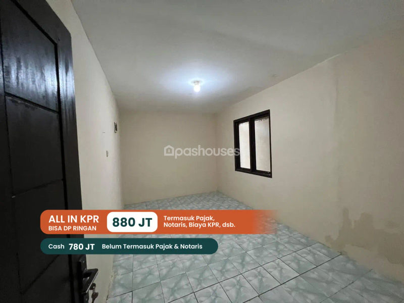 Jalan Pendekar No.4 Bogor