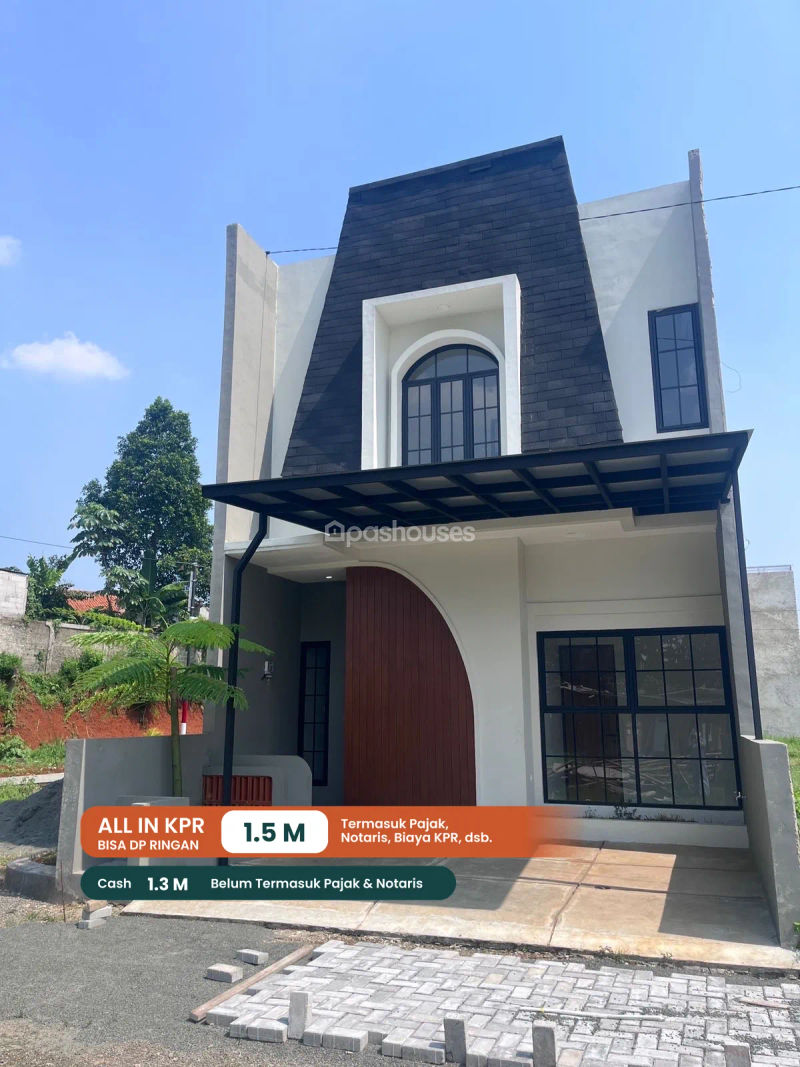 Perumahan Pesona Remboelan Resort Blok Blok G/14