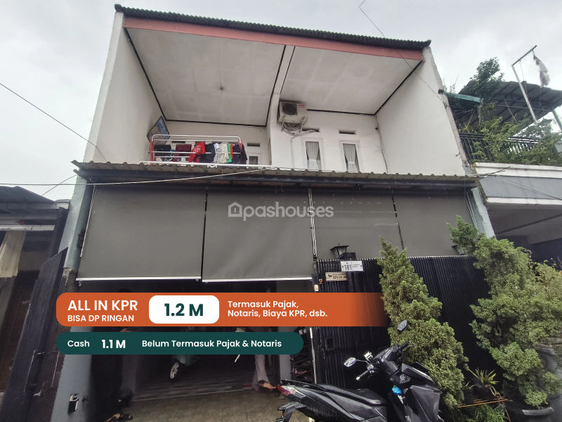 Jalan Citra Yuda 3 No.177