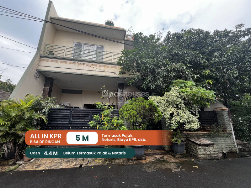 Jalan Kebantenan 7 No.49