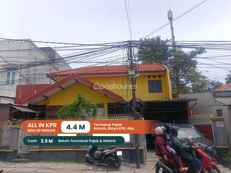 Jalan HR. Rasuna Said No.17