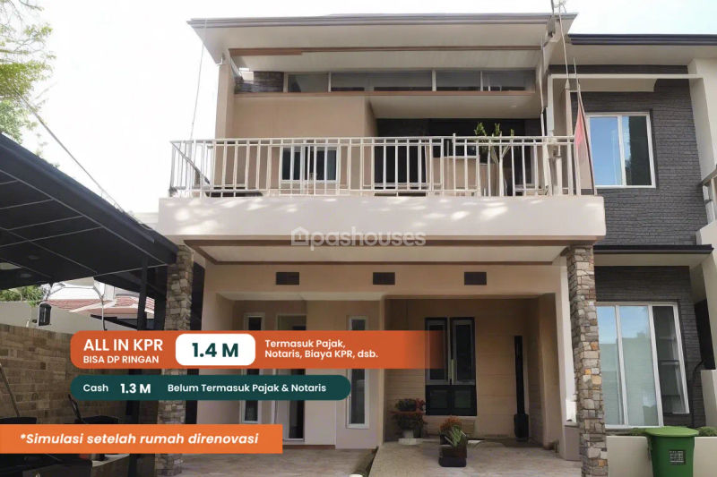 Bungur Residence