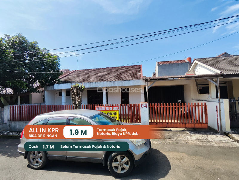 Perumahan Budi Agung Blok C4