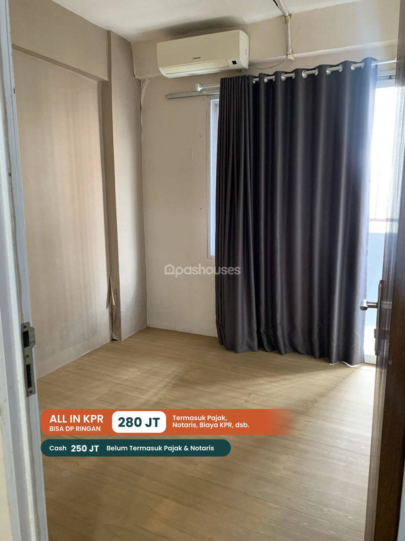 Apartemen Lotus Residence