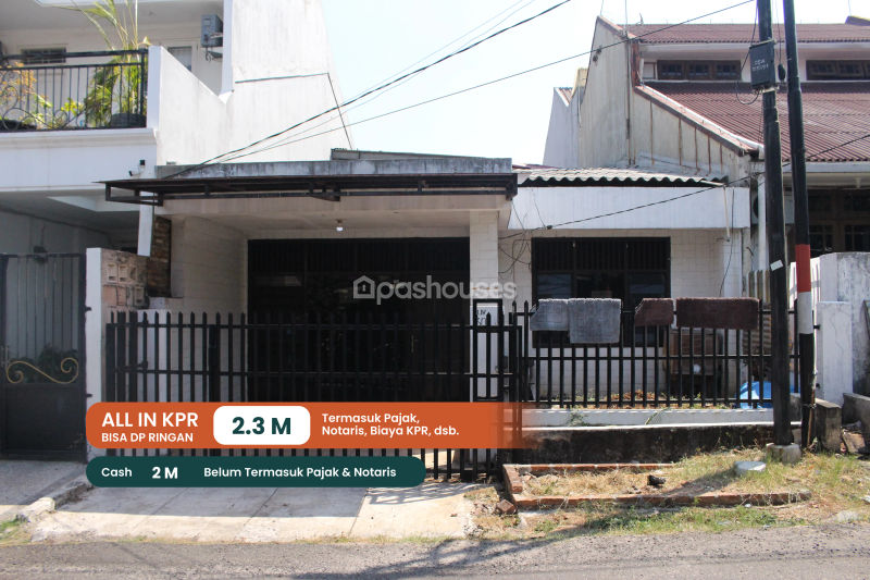 Komplek PTB