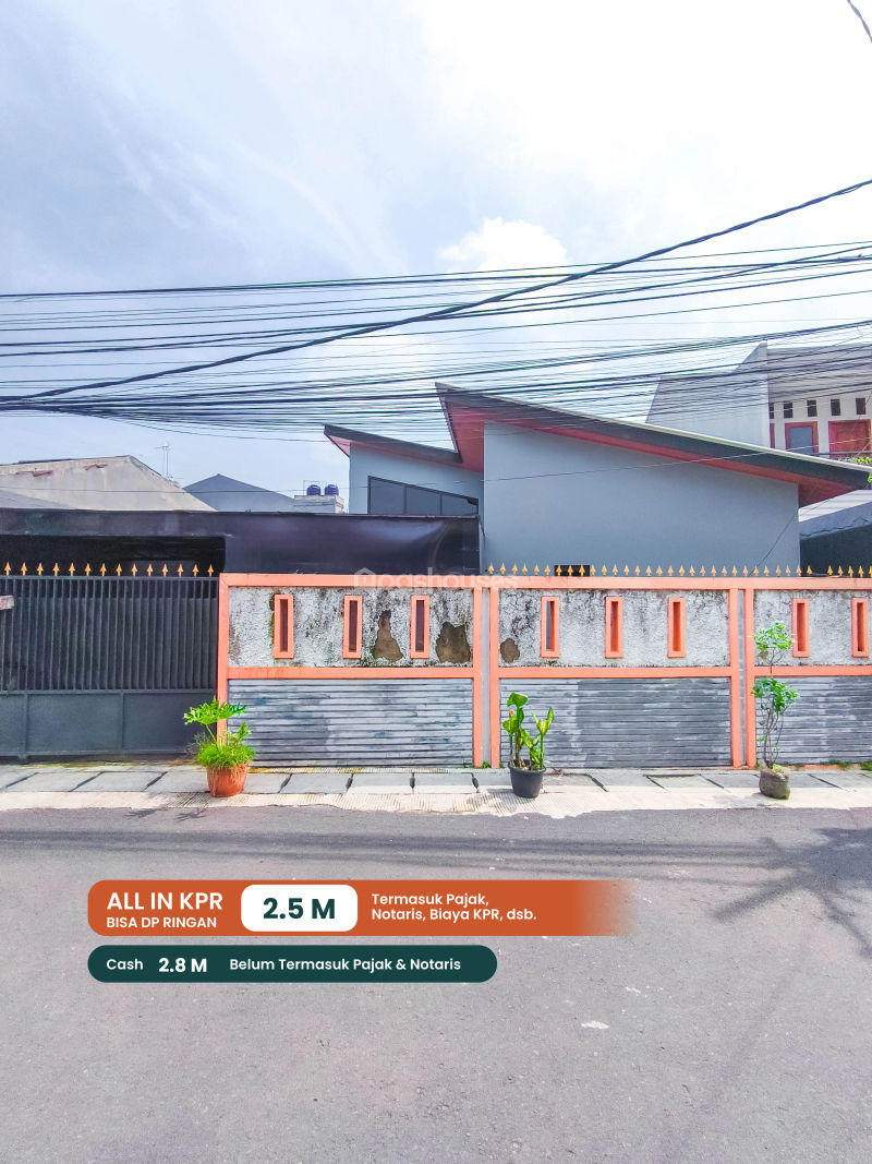 Jalan Swadaya IA /lll No.37