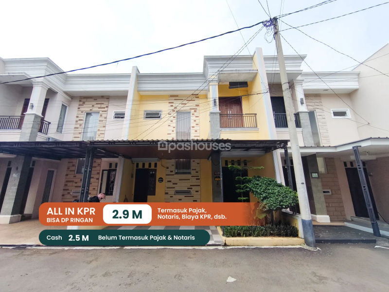Perumahan Setia Residence