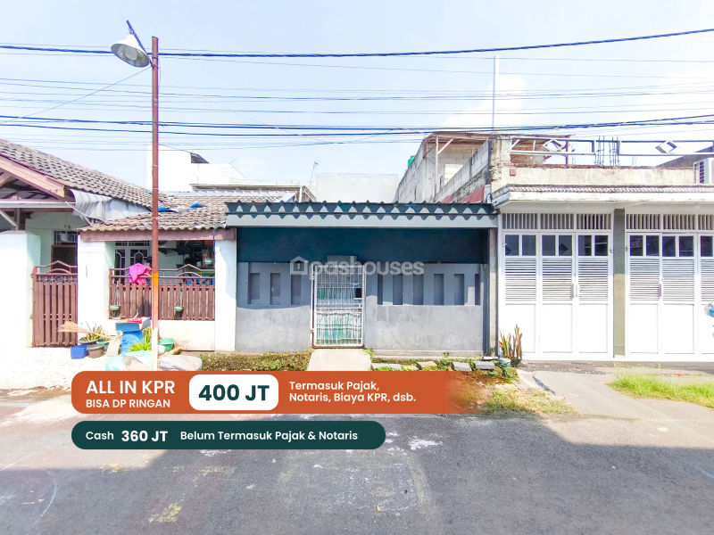 Jalan Kasuari Raya No.17