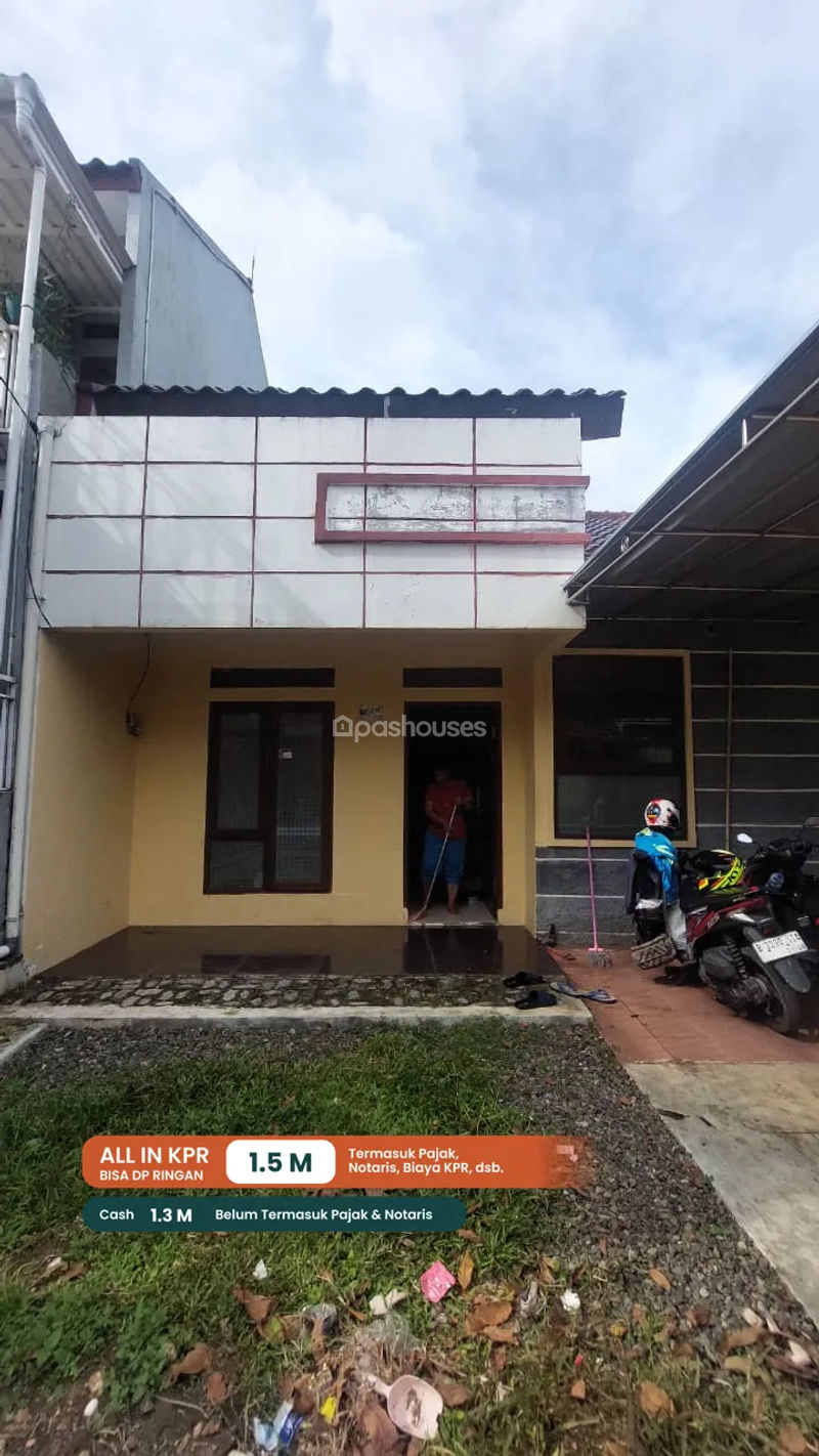 Perumahan D' Living Tanah Baru