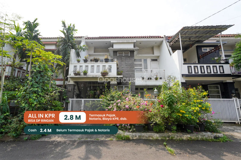 Jalan kelud No.112A Bekasi