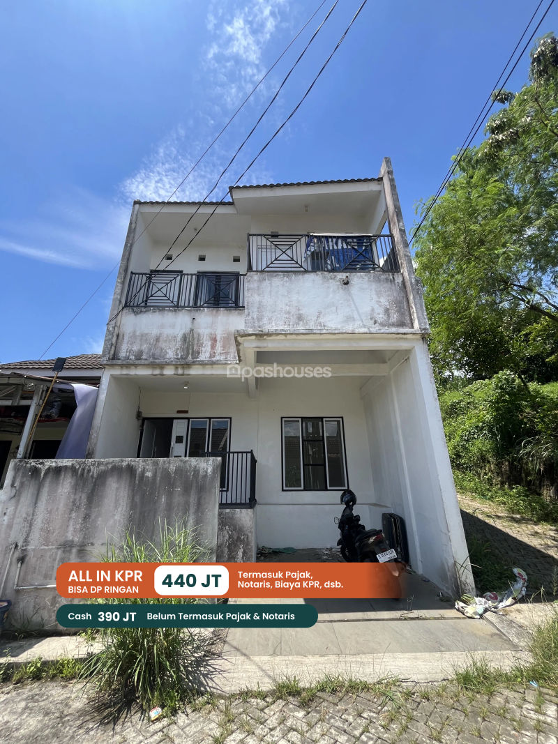 Cibentang Indah Residence Blok L10